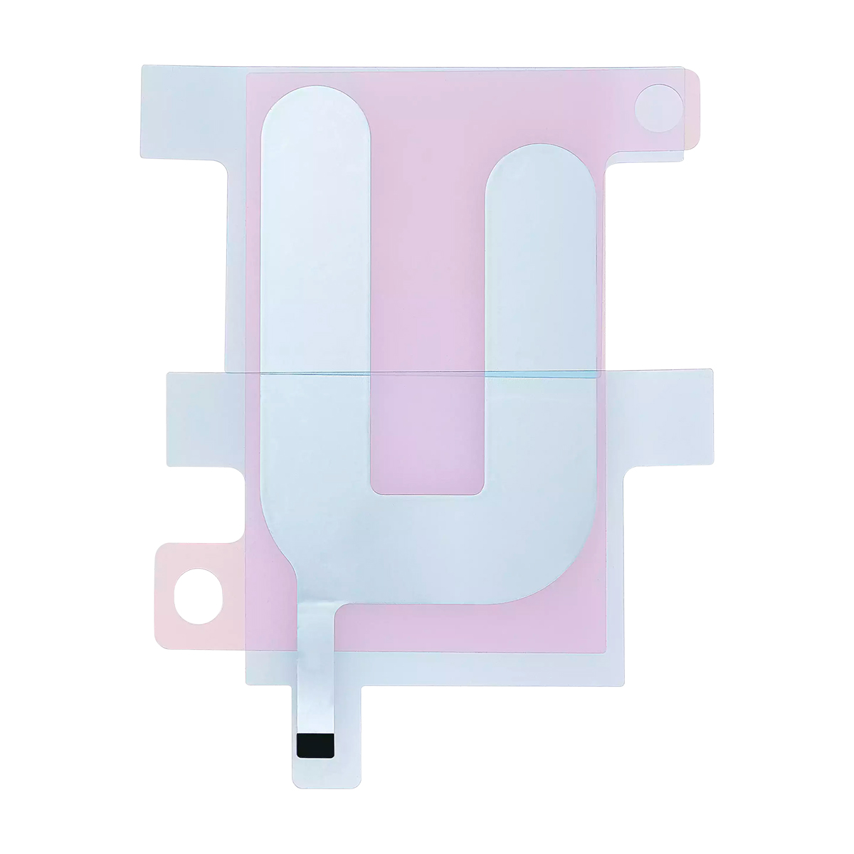 Adhesivo Bateria iPhone 16